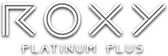 Roxy Platinum Plus